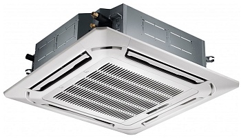 Systemair Sysplit Cassette 24 HP Q