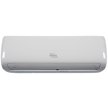 Настенная сплит-система making Oasis everywhere O-9 Pro