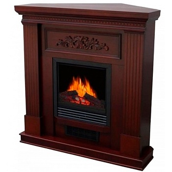 Электрический камин Electrolux EFP/S-1018WCR