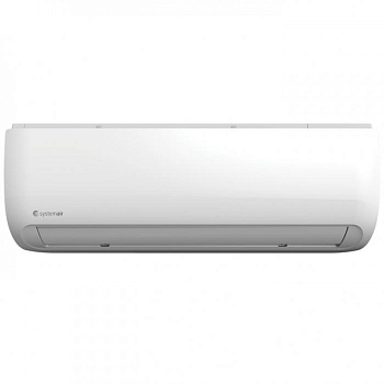 Сплит-система настенная Systemair Sysplit Wall Smart 09 V2 EVO HP Q inverter