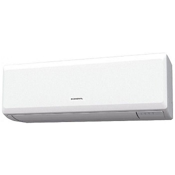 Сплит-система настенная General ASHG09KPCA inverter