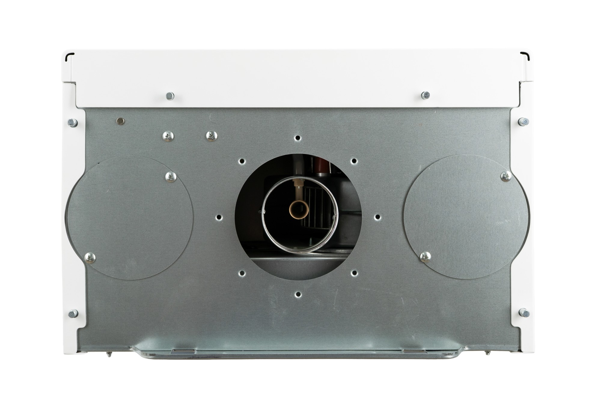 Настенный газовый котел Kentatsu NOBBY BASE (E)/(T) 24-2CS