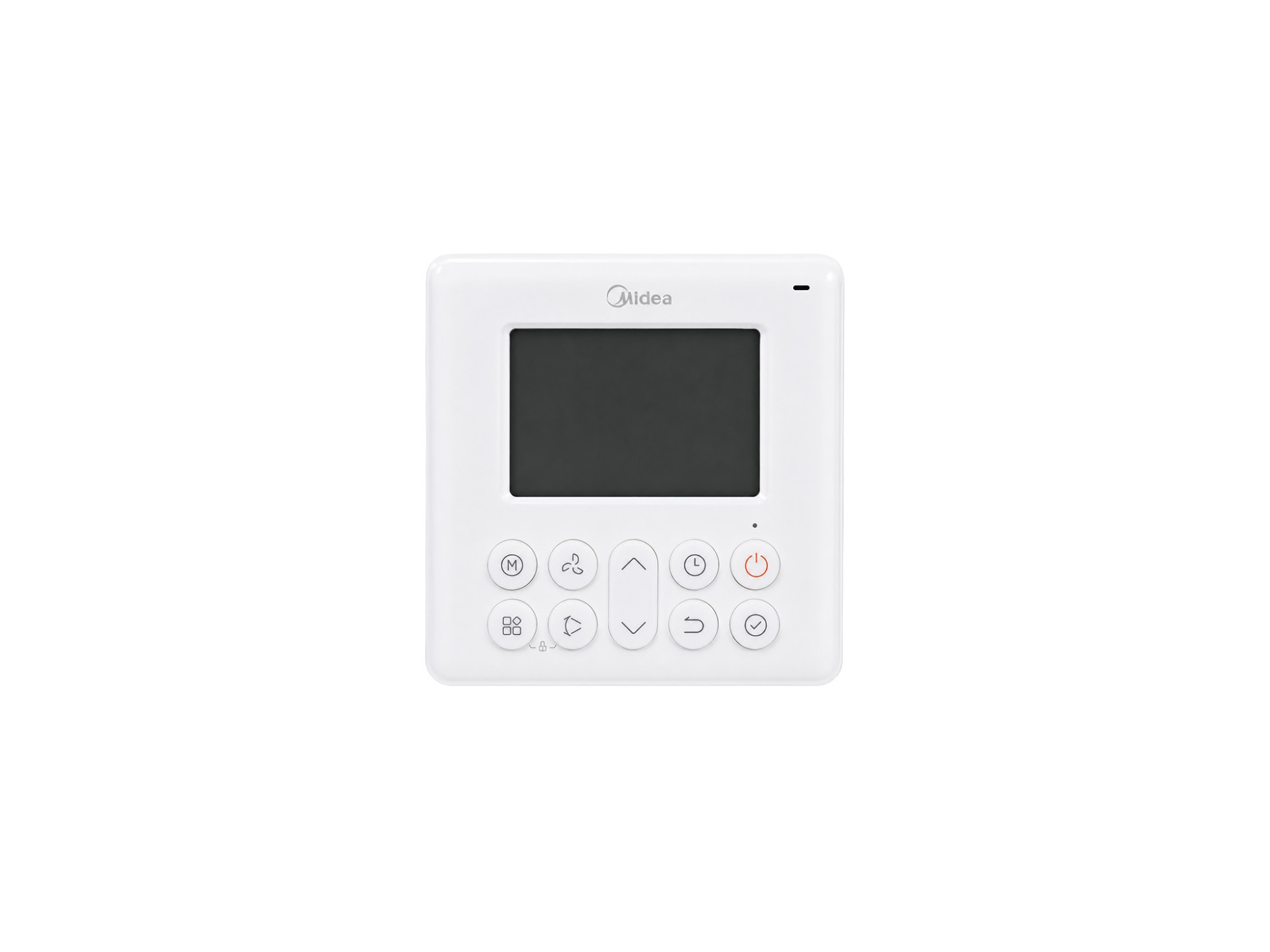 Канальная сплит-система Midea -18FWN8G1/MOA1U-18FRN8G1 Inverter
