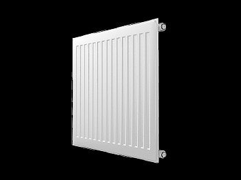 Радиатор панельный Royal Thermo HYGIENE H10-450-2500 RAL9016