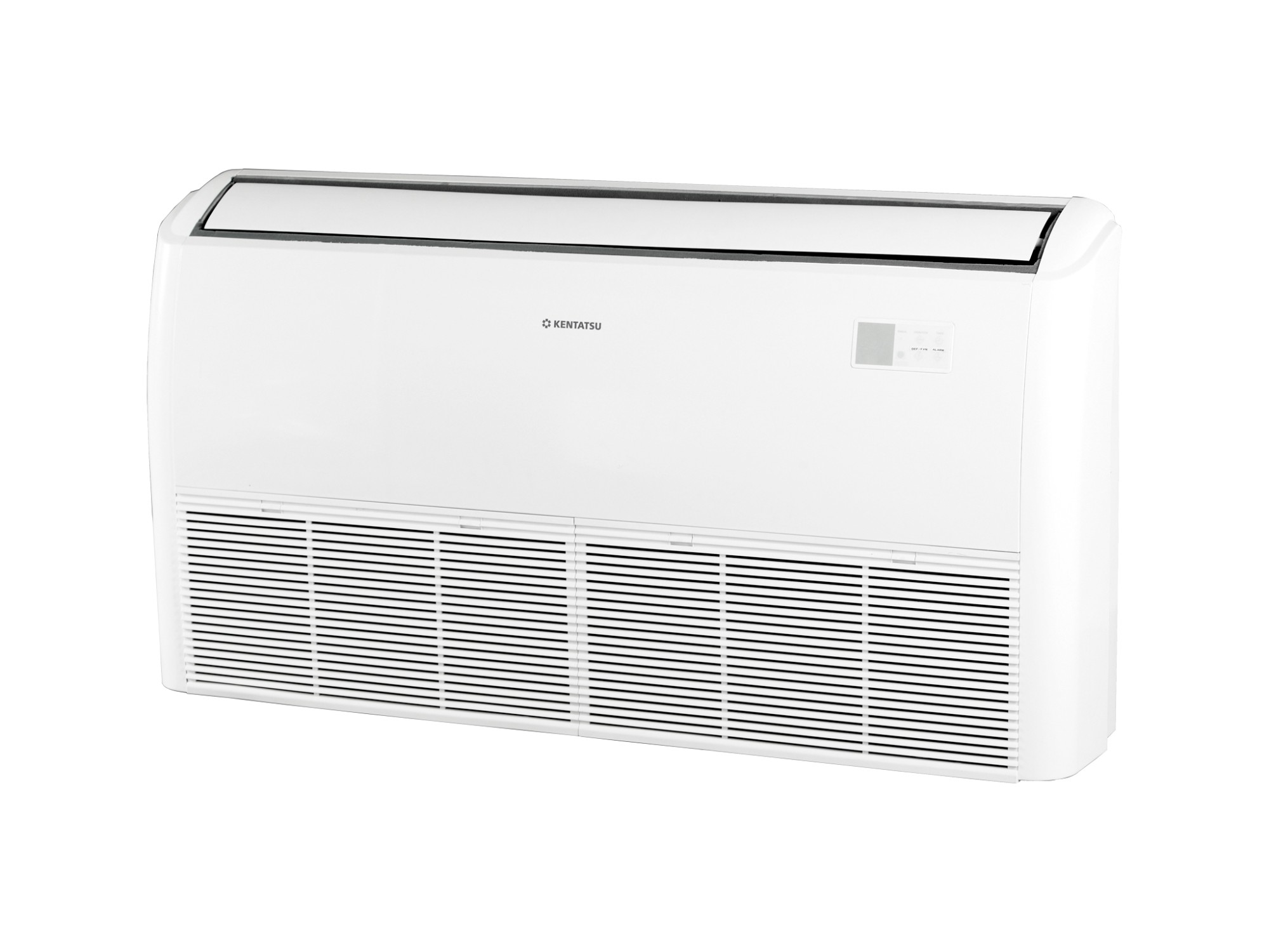 Напольно-потолочная сплит-система Kentatsu KSHG176HFAN1/KSUTG176HFAN3 on/off
