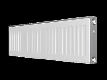 Радиатор панельный Electrolux COMPACT C22-300-1000 RAL9016