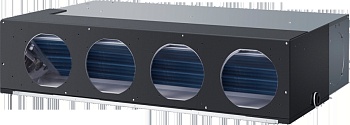 Канальная сплит-система Haier AD36NS1ERA/1U36SS1EAB