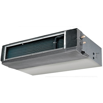 Systemair Sysplit Duct 18 HP Q