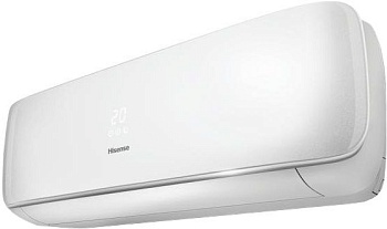 Сплит-система настенная Hisense AS-10UR4SVETG6 inverter
