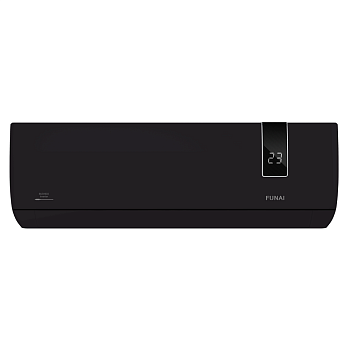 Сплит система настенная Funai серии BUSHIDO Inverter RAC-I-BS70HP.D01/S/RAC-I-BS70HP.D01/U