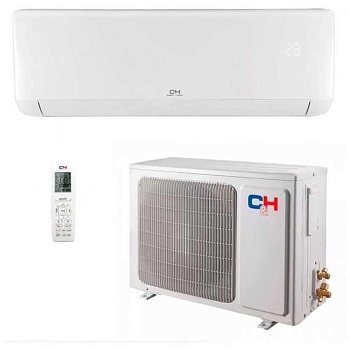 Сплит-система настенная Cooper & Hunter CH-S30XN7 on/off