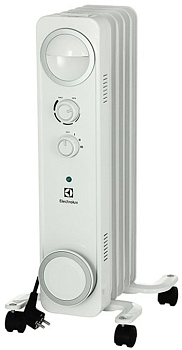 Масляный радиатор Electrolux EOH/M-6221