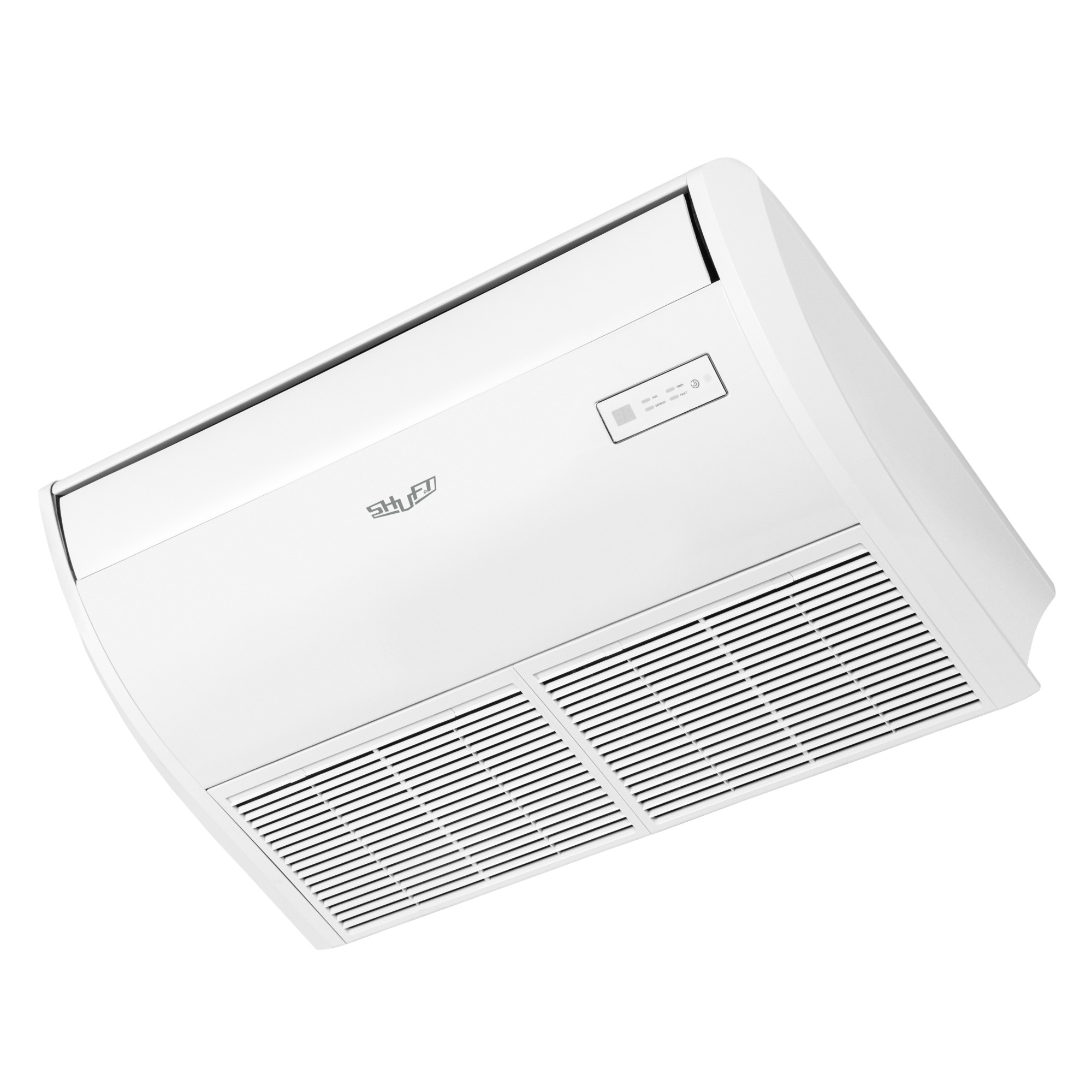 Напольно-потолочная сплит-система SHUFT SFLC_CF-36HN1_V2 Light Commercial on/off