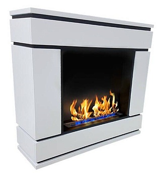 Биокамин классический Zefire Алистер