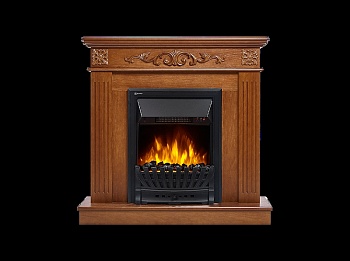 Портал Firelight Noce Classic шпон дуб