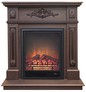 Электрокамин RealFlame Lilian  DN с Eugene