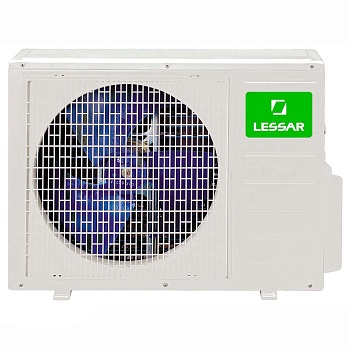 Мульти сплит система Lessar LU-4HE27FJA2 (на четыре внутренних блока)