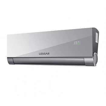 Сплит-система настенная Lessar LS-HE09KAE2/LU-HE09KAE2 Tiger inverter