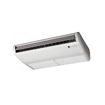 Напольно-потолочная сплит-система Mitsubishi Heavy FDE50VG/SRC50ZSX-S