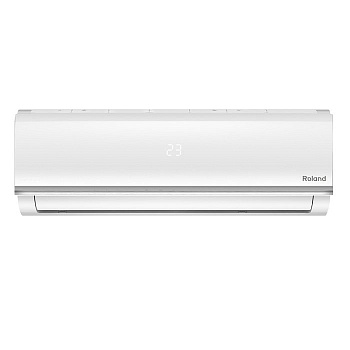 Сплит-системы Roland серии FAVORITE II Inverter 2022 FIU-12HSS010/N3-IN/FIU-12HSS010/N3-OUT
