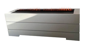 Биокамин классический Zefire Кермит