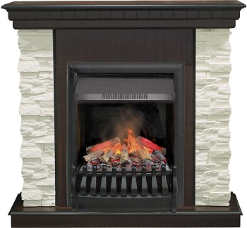 Электрокамин RealFlame Elford AO с Oregan 3D