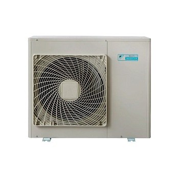 Мульти сплит система Daikin 5MXS90E (на пять внутренних блоков)