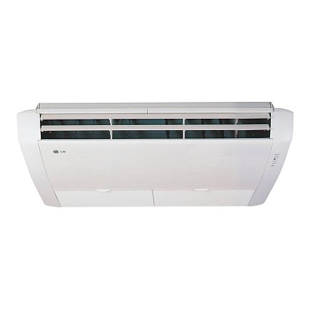 Напольно-потолочная сплит-система LG CV09.NE2R0/UU09W.ULDR0