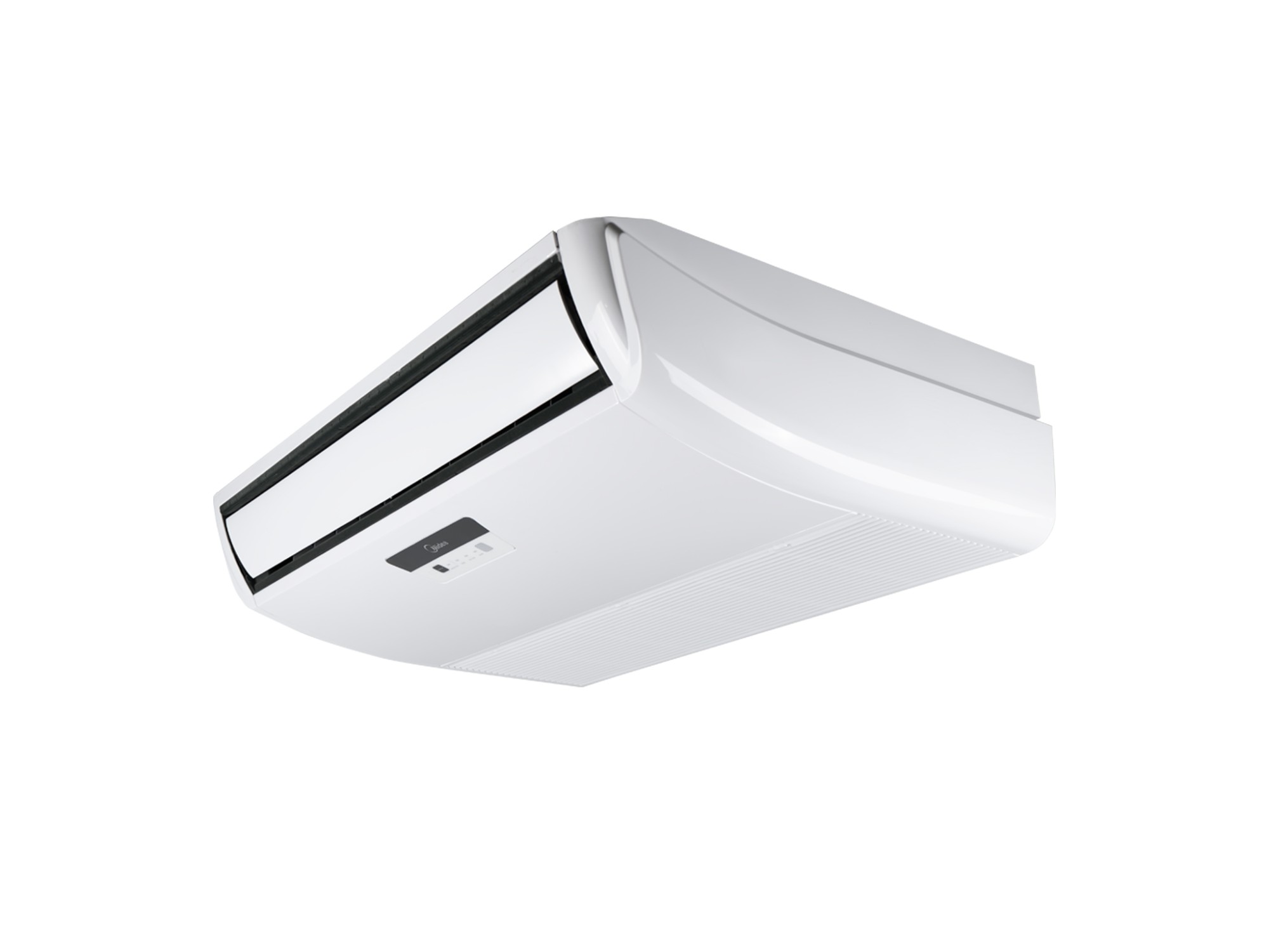 Напольно-потолочная сплит-система Midea -55HRN1G1/MOA1U-55HQN1G1 on/off
