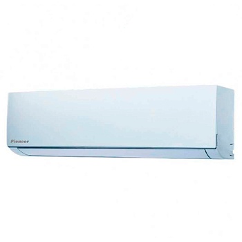 Сплит-система настенная Pioneer KFRI50BW/KORI50BW on/off