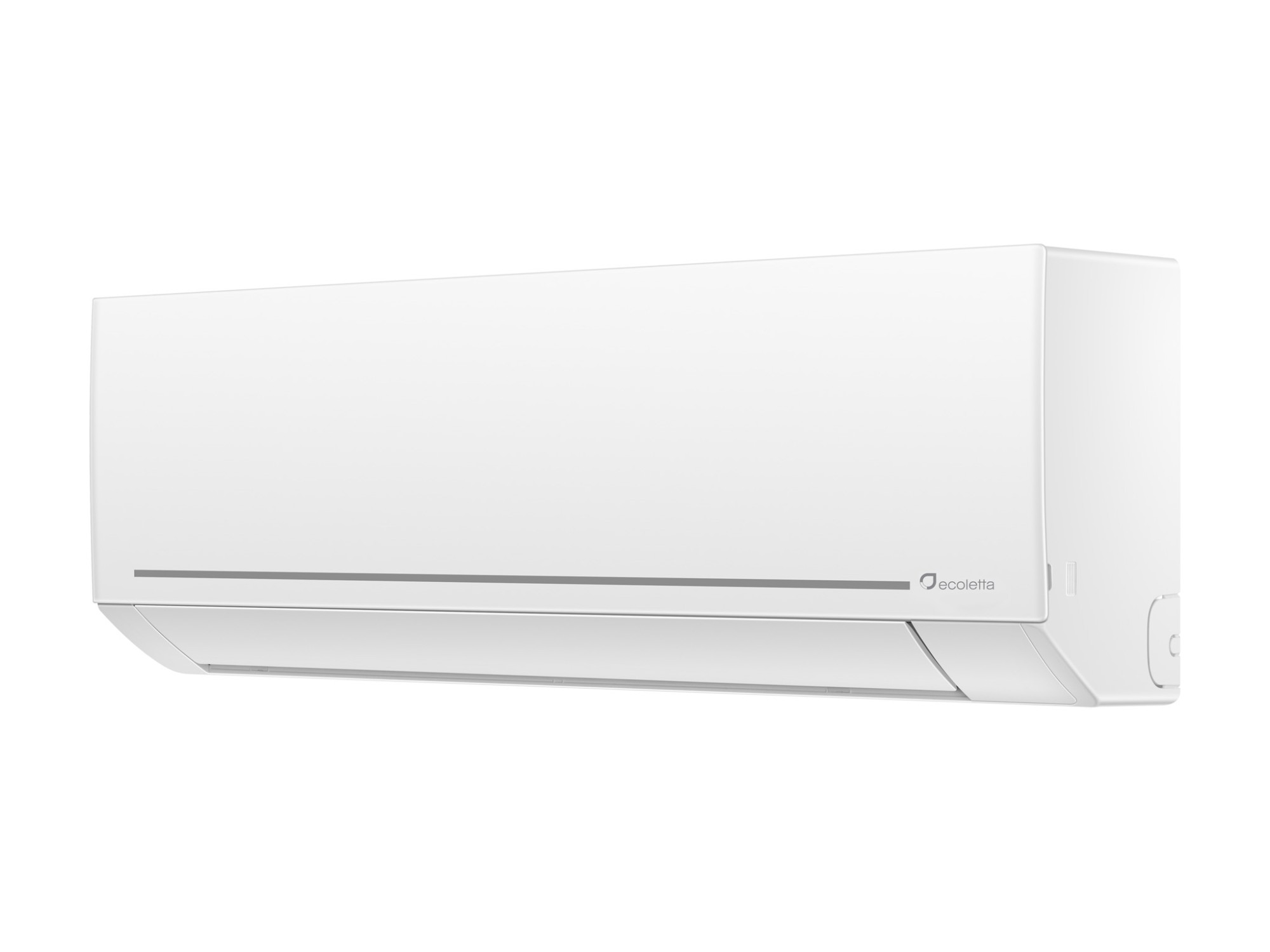 Настенная сплит-система Ecoletta ECO182C/LETT182C A on/off