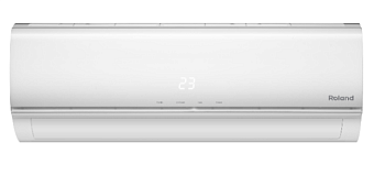 Сплит-системы Roland серии FAVORITE II 2022 FU-07HSS010/N5-IN/FU-07HSS010/N5-OUT