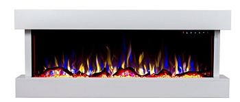 Электроочаг RealFlame Modena WT