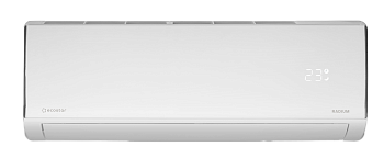 Сплит-система настеннная Ecostar KVS-RAD07CH Radium on/off