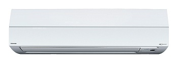 Сплит-система настенная Toshiba RAV-SM806KRT-E/RAV-SM804ATP-E on/off