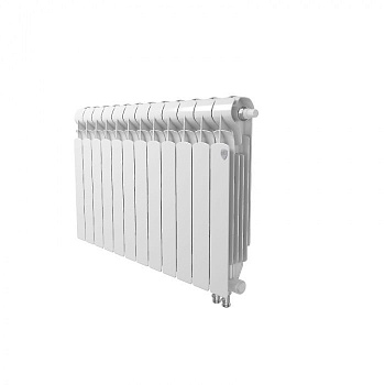 Радиатор Royal Thermo Indigo Super 500 VR - 12 секц.