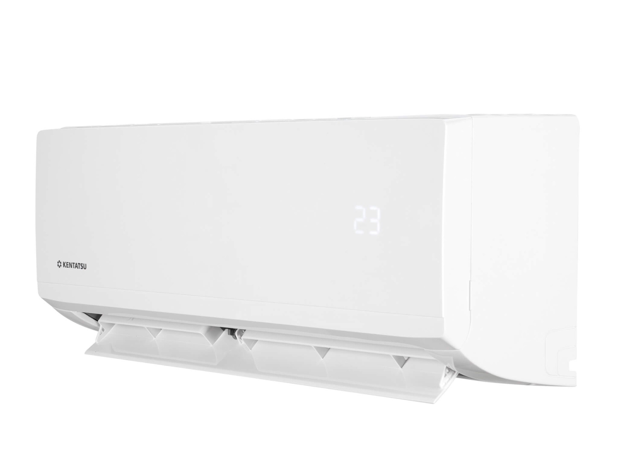 Настенная сплит-система Kentatsu KSGI26HFRN1/KSRI26HFRN1/-40 Ichi R32 on/off