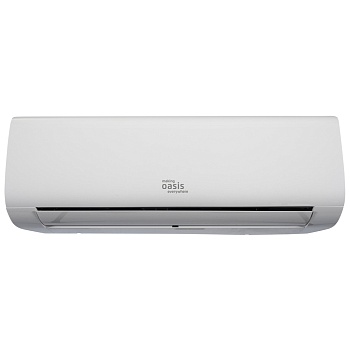 Настенная сплит-система making Oasis everywhere H-7