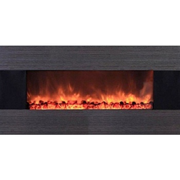 Каминокомплект Glenrich Freеstyle Grey