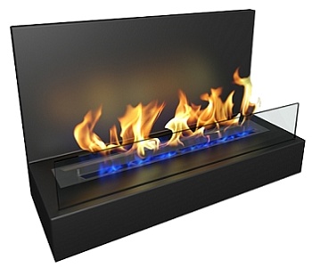 Биокамин напольный Zefire Jupiter