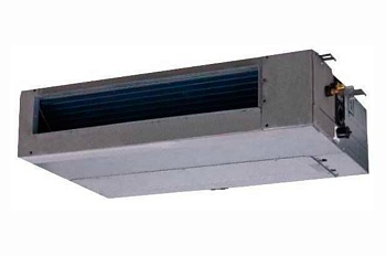 Канальный кондиционер Carrier 42SMH0241001231/38HN0241123A