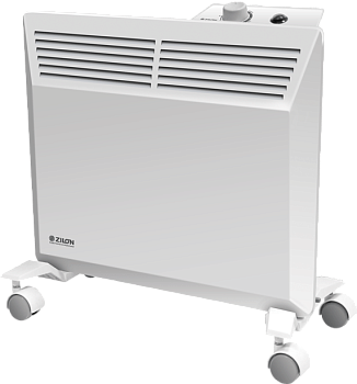 Электрический конвектор Zilon ZHC-1500 SR2.0