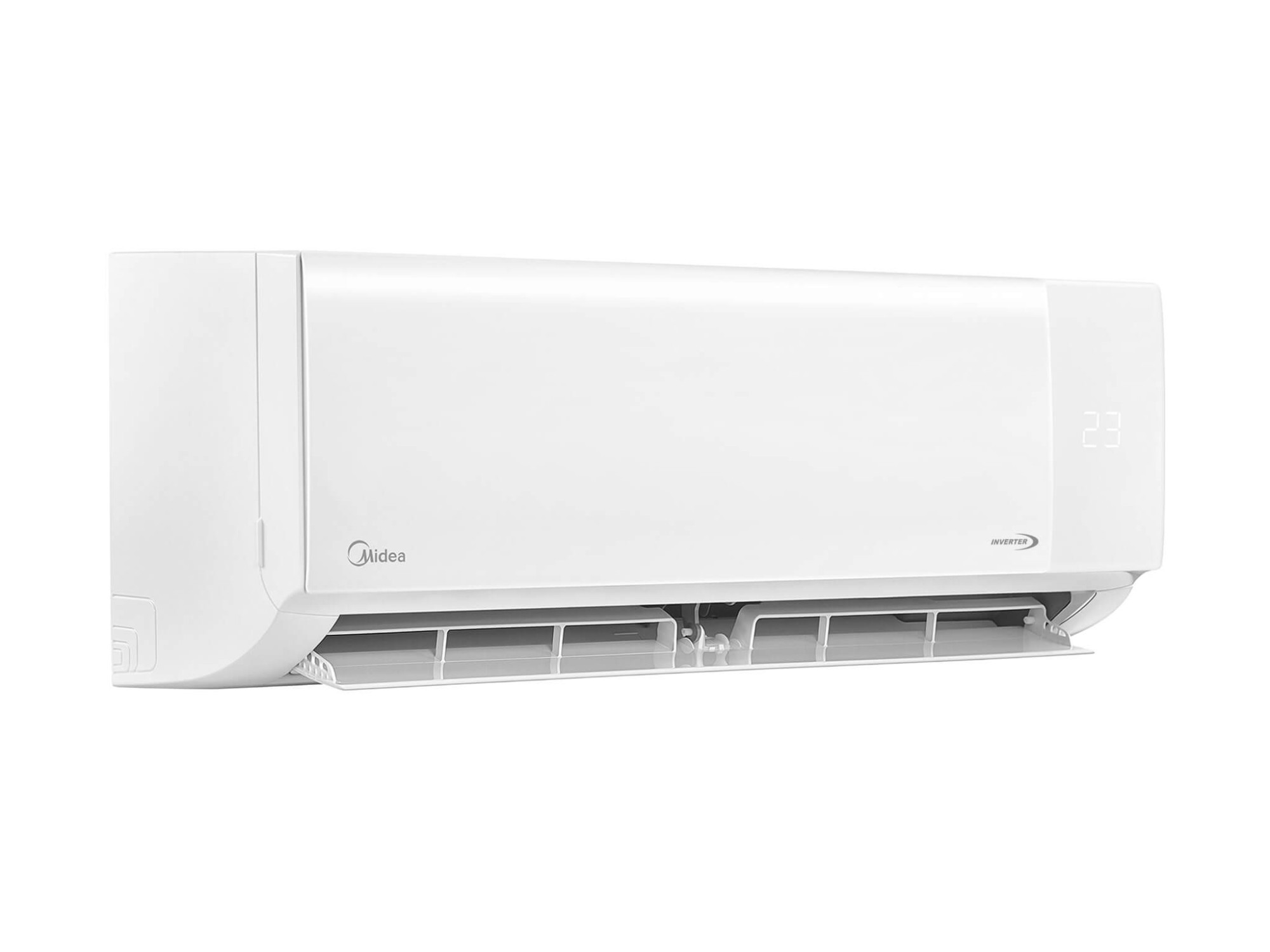 Настенная сплит-система Midea MSFR2-12FRN8G1/MOFR2-12FRN8G1 Futura Inverter