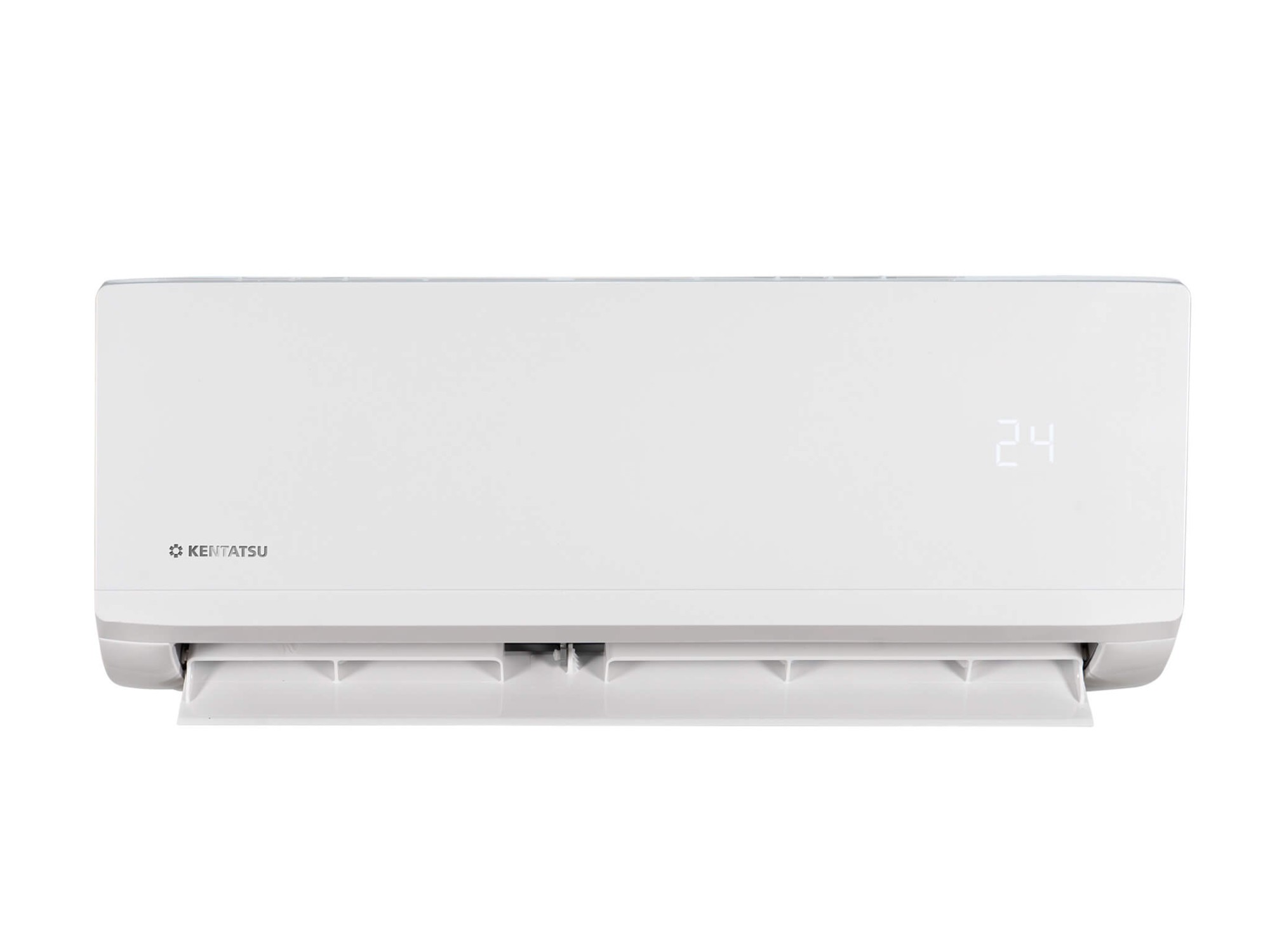 Настенная сплит-система Kentatsu KSGI26HFRN1/KSRI26HFRN1/-40 Ichi R32 on/off