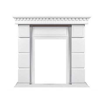 Портал Electrolux Elegante Classic