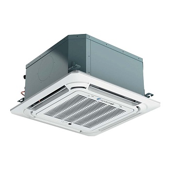 Systemair Sysplit Cassette C 12 HP Q