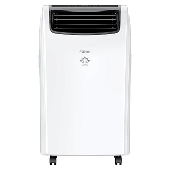 Мобильный кондиционер Funai Lotus MAC-LT45HPN03