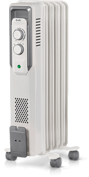 Масляный радиатор Ballu BOH/CB-05W