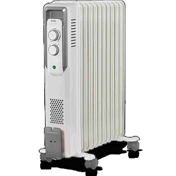 Масляный радиатор Ballu BOH/CB-11W
