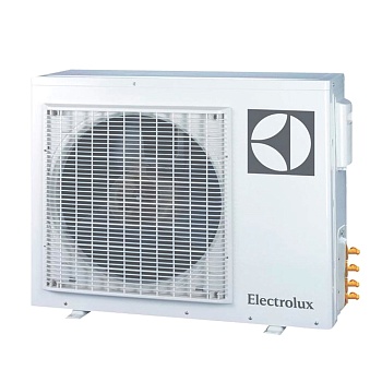 Мульти сплит система Electrolux EACO/I-18 FMI-2/N3 (на два внутренних блока)